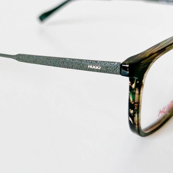 HUGO BOSS Eyeglasses HG0307 PF3 NEW!!! - Picture 3 of 10